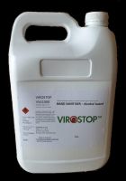5 litre Virostop hand sanitiser