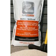  SpillZorbe Zeolite Floor Absorbent 15 litre