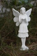 Fairy Dust Garden Statue