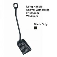5604 Long handle drain shovel