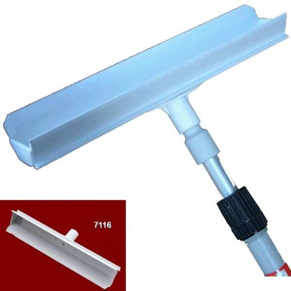 Squeegees & Refill Blades