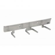 0617 Wall bracket in stainless steel